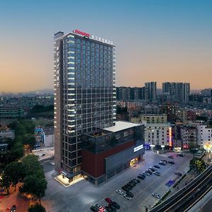 Hampton By Hilton Guangzhou Jinshazhou